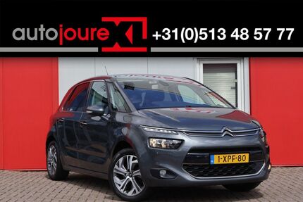 Citroen C4 Picasso Gebrauchtwagen