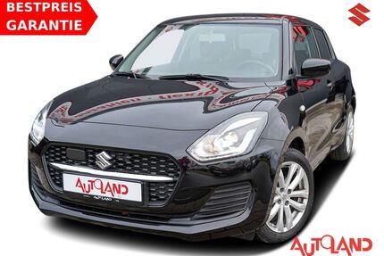 Suzuki Swift Gebrauchtwagen
