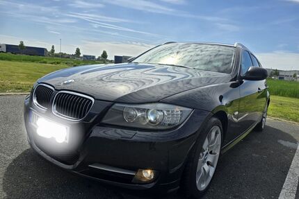 BMW 330 Gebrauchtwagen