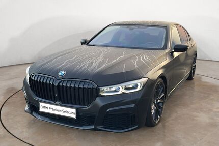BMW 750 Gebrauchtwagen