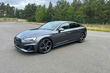 Audi A5 Gebrauchtwagen
