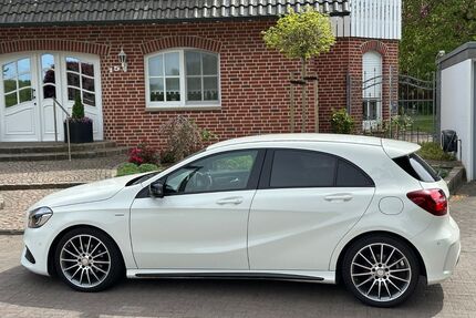 Mercedes-Benz A 180 Gebrauchtwagen