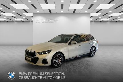 BMW 550 Gebrauchtwagen