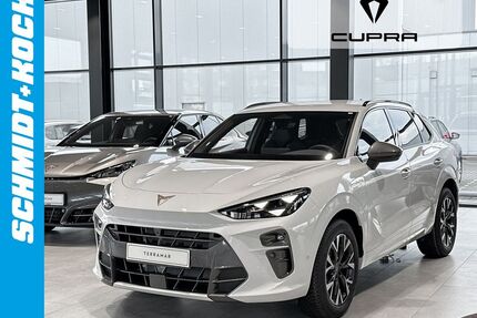 Cupra Terramar Gebrauchtwagen