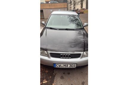 Audi A3 Gebrauchtwagen