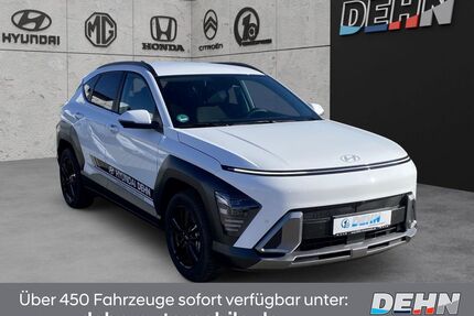 Hyundai KONA Gebrauchtwagen