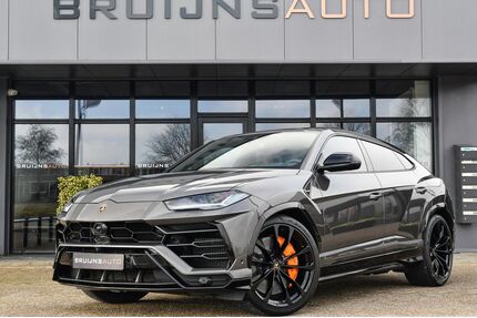 Lamborghini Urus Gebrauchtwagen