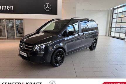 Mercedes-Benz V 300 Gebrauchtwagen