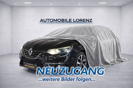 Renault Megane Gebrauchtwagen