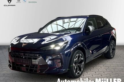 Cupra Terramar Gebrauchtwagen