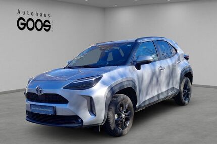 Toyota Yaris Cross Gebrauchtwagen