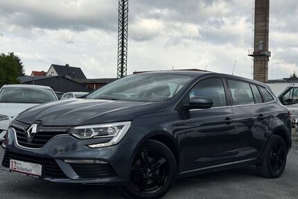 Renault Megane Gebrauchtwagen