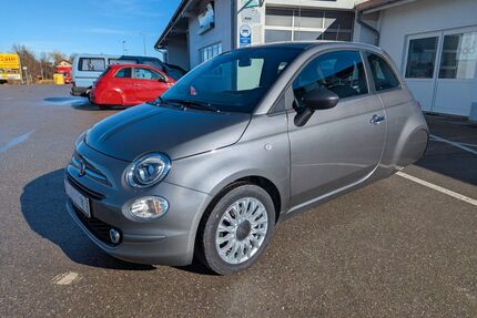Fiat 500 Gebrauchtwagen