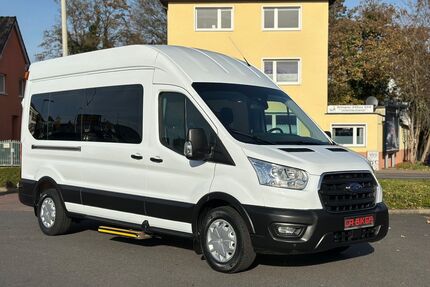 Ford Transit Gebrauchtwagen