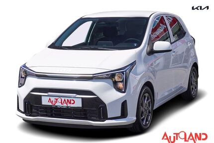 Kia Picanto Gebrauchtwagen