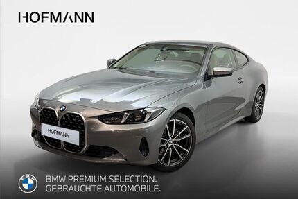 BMW 420 Gebrauchtwagen