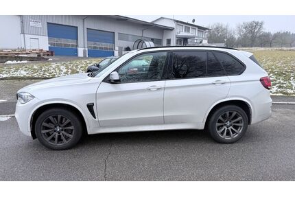 BMW X5 M50 Gebrauchtwagen