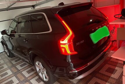 Volvo XC90 Gebrauchtwagen