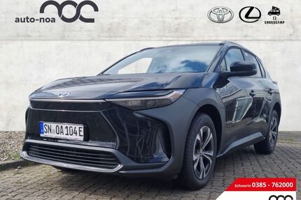 Toyota bZ4X Gebrauchtwagen