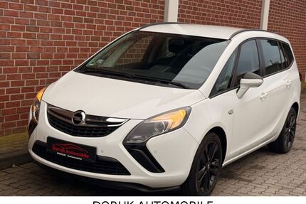 Opel Zafira Gebrauchtwagen