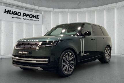 Land Rover Range Rover Gebrauchtwagen