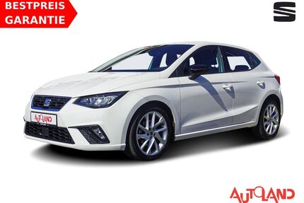 Seat Ibiza Gebrauchtwagen