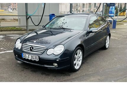 Mercedes-Benz C 180 Gebrauchtwagen