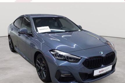 BMW 220 Gebrauchtwagen