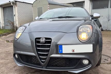 Alfa Romeo MiTo Gebrauchtwagen