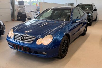 Mercedes-Benz C 200 Gebrauchtwagen