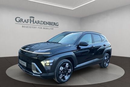 Hyundai KONA Gebrauchtwagen