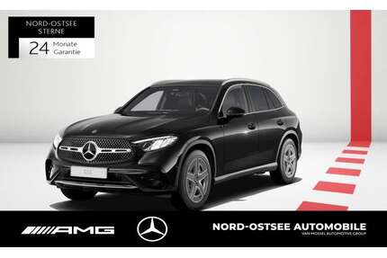 Mercedes-Benz GLC 300 Gebrauchtwagen