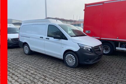 Mercedes-Benz Vito Gebrauchtwagen