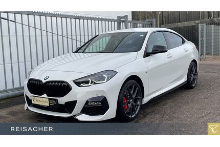 BMW 220 Gran Coupé Gebrauchtwagen