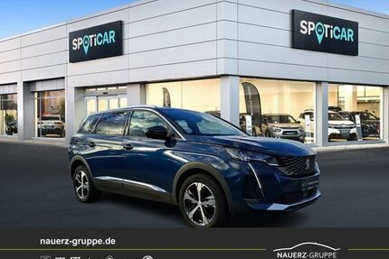 Peugeot 5008 Gebrauchtwagen
