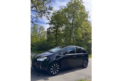 Ford C-Max Gebrauchtwagen