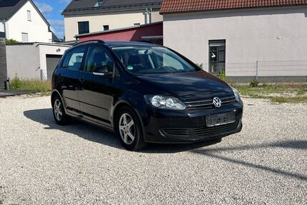 VW Golf Plus Gebrauchtwagen