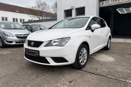 Seat Ibiza Gebrauchtwagen