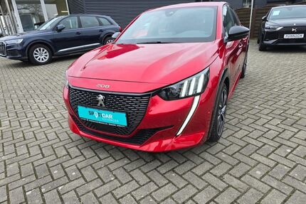 Peugeot 208 Gebrauchtwagen