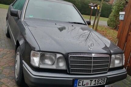 Mercedes-Benz E 200 Gebrauchtwagen