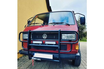 VW T3 Caravelle Gebrauchtwagen