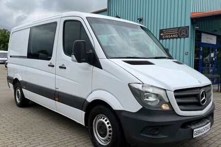 Mercedes-Benz Sprinter Gebrauchtwagen
