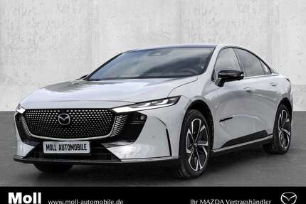 Mazda 6 Gebrauchtwagen