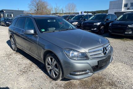 Mercedes-Benz C 200 Gebrauchtwagen