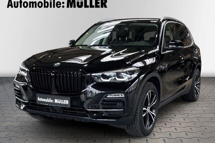 BMW X5 Gebrauchtwagen