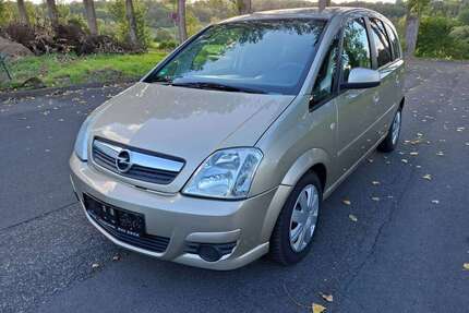 Opel Meriva Gebrauchtwagen