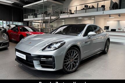 Porsche Panamera Gebrauchtwagen