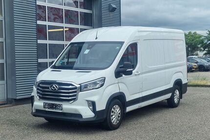 Maxus Deliver 9 Gebrauchtwagen