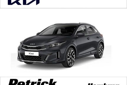 Kia XCeed Gebrauchtwagen