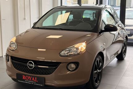 Opel Adam Gebrauchtwagen